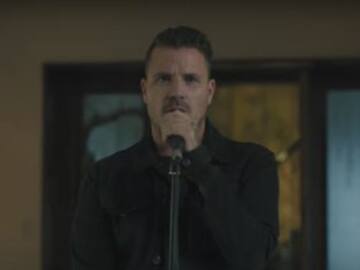 Dani Martín aclara que El Canto del Loco ‘no, no vuelve’ con una canción que tiene toda la esencia del grupo