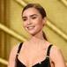 La boda de "cuento de hadas" de Lily Collins ('Emily in Paris') ©copyright los40.com