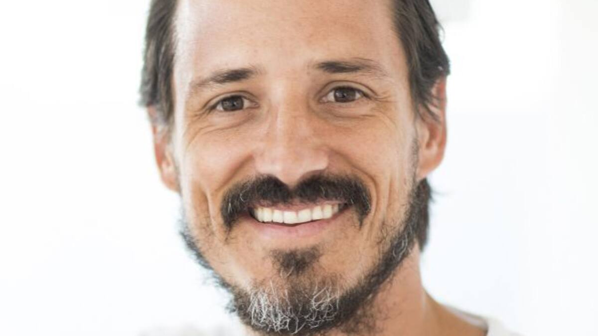 Fotógrafo tico fue elegido por la BBC para filmar documental
