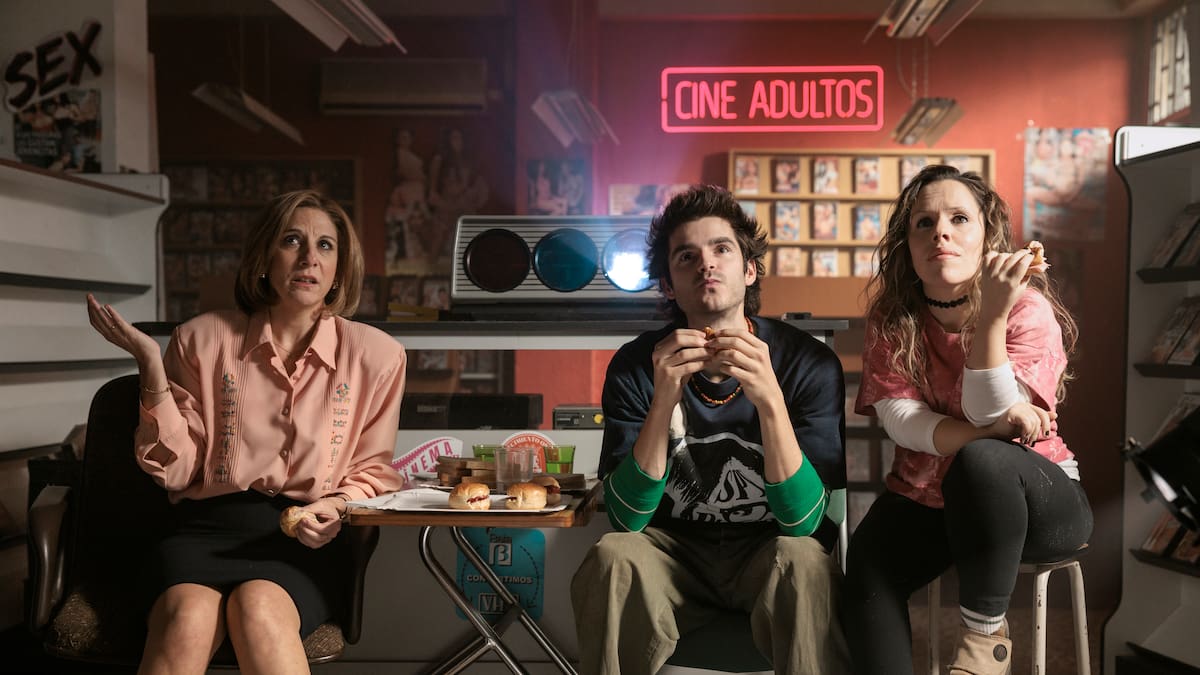 'Cochinas', en Prime Vídeo: cuántos capítulos tiene la serie, reparto y sinopsis