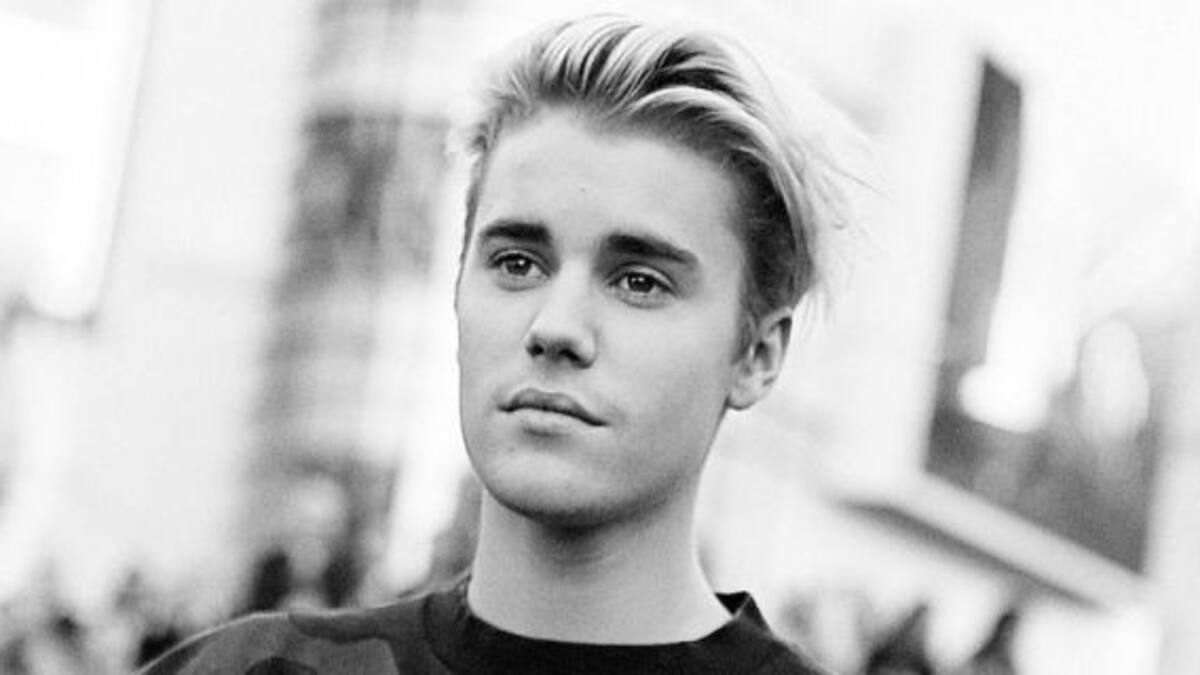 Justin Bieber ganó su primer Grammy
