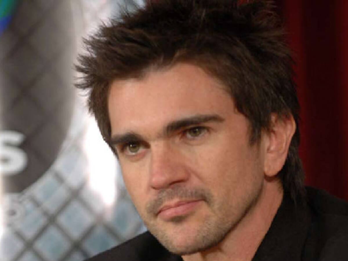 Juanes: "El Profe".
