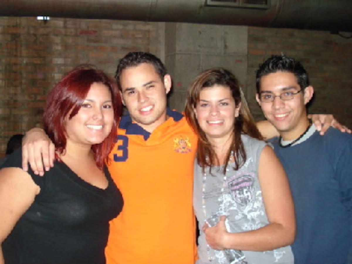Cuarteto!!!