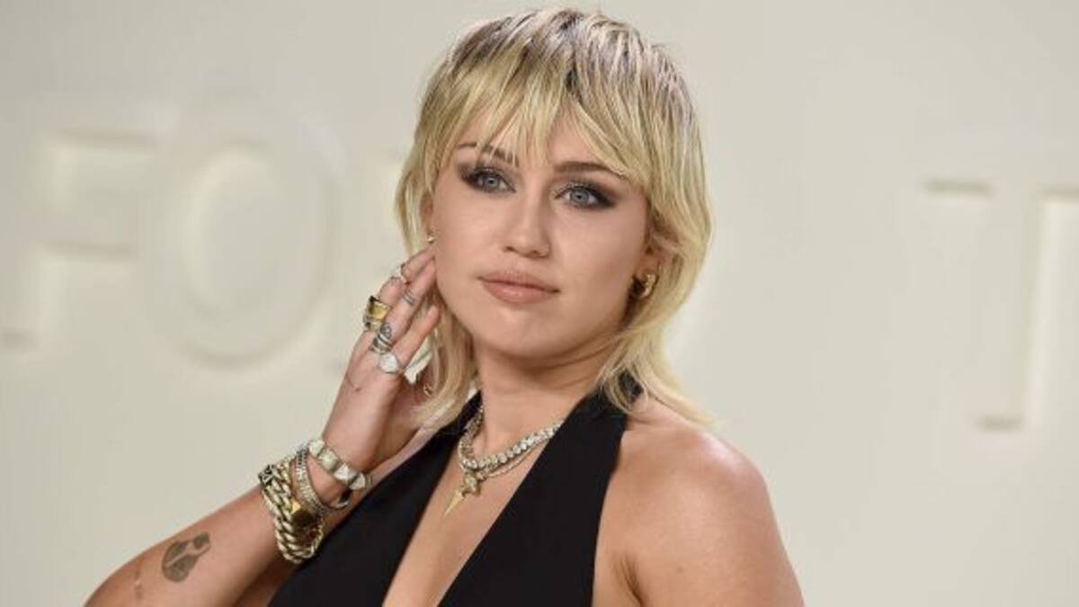 Miley Cyrus confirmó colaboración con Dua Lipa