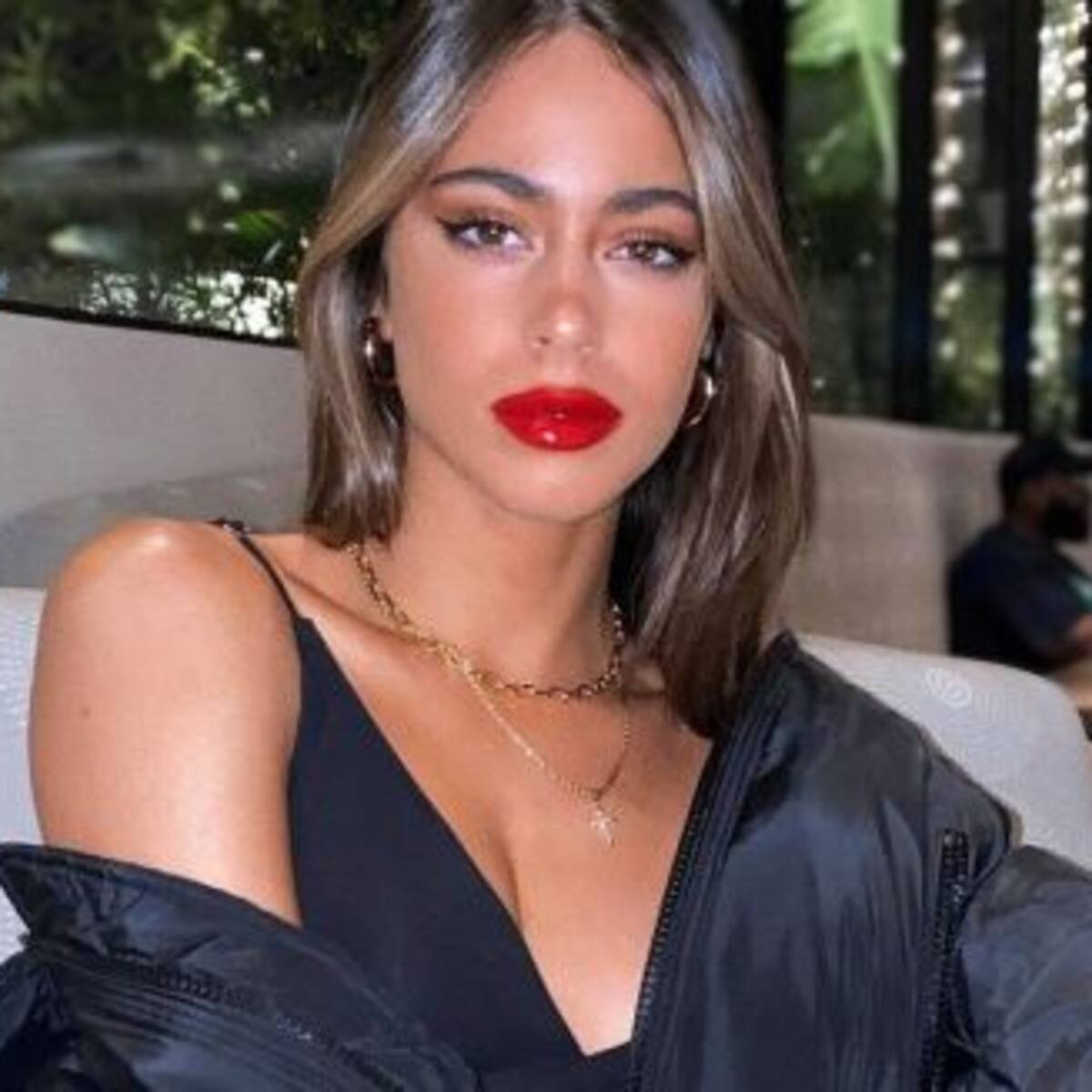 Tini anunció que está preparando nueva música