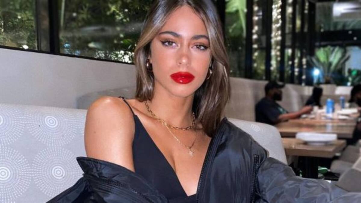 Tini anunció que está preparando nueva música