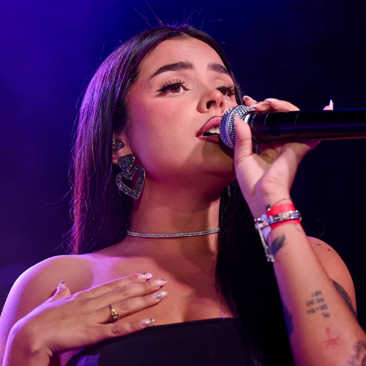 ‘8 COSITAS’ de Daniela Garsal y D3llano: el himno contra los hombres que ha encontrado su éxito en TikTok