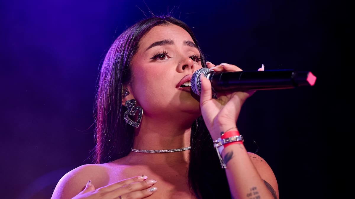 ‘8 COSITAS’ de Daniela Garsal y D3llano: el himno contra los hombres que ha encontrado su éxito en TikTok