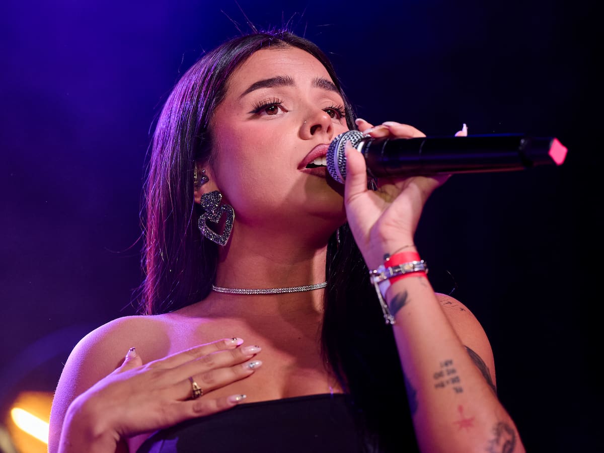‘8 COSITAS’ de Daniela Garsal y D3llano: el himno contra los hombres que ha encontrado su éxito en TikTok