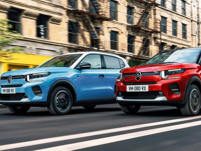 Los Premios PRISA MOTOR 2024