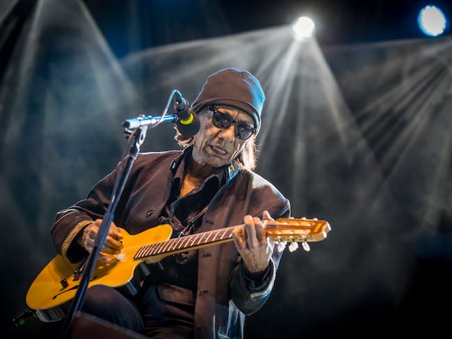 Sixto Rodríguez ha fallecido a los 81 años de edad.