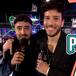 Sebastián Yatra acaba por los suelos en el Campeonato Mundial de Globos