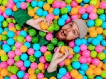 ¿Quíen es Tom Walker? Conoce al número 1 de LOS40