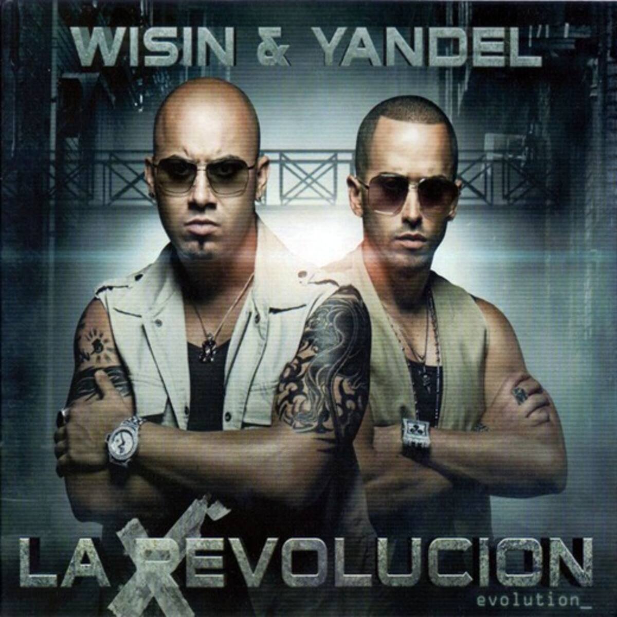 Wisin y Yandel graban el tema 'Adrenalina' con Ricky Martin y Jennifer López