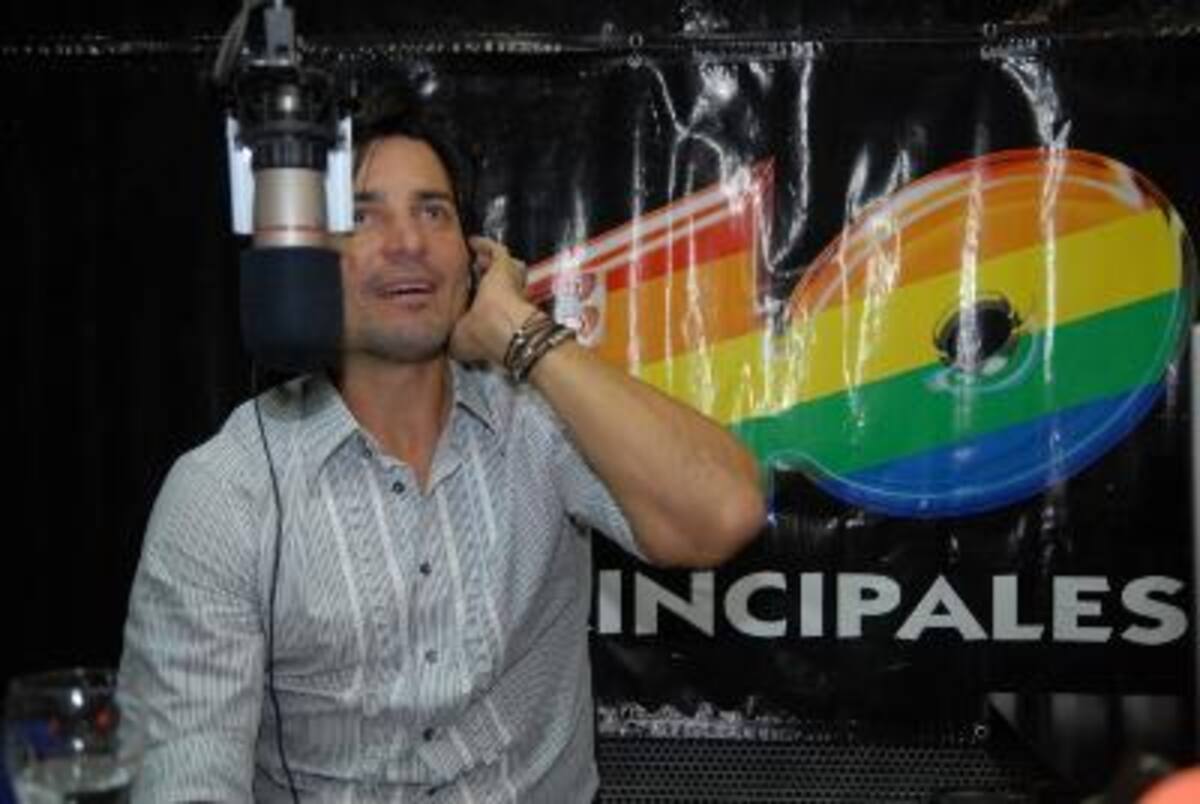 Chayanne 8