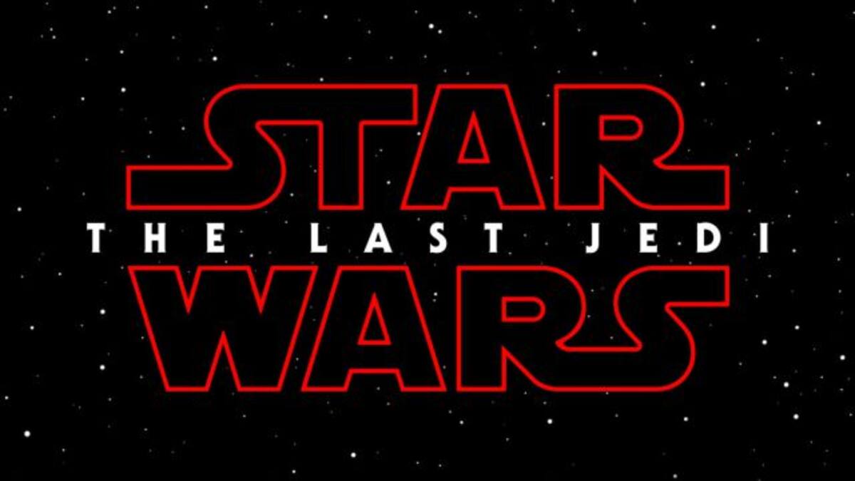 ¿Quién será 'The last Jedi' en el Episodio 8 de Star Wars?