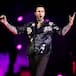 Una fotografía de Maluma y Adam Levine en el estudio de grabación dispara las alarmas