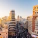 Qué tiempo va a hacer en Madrid este fin de semana en LOS40 Primavera Pop 2024