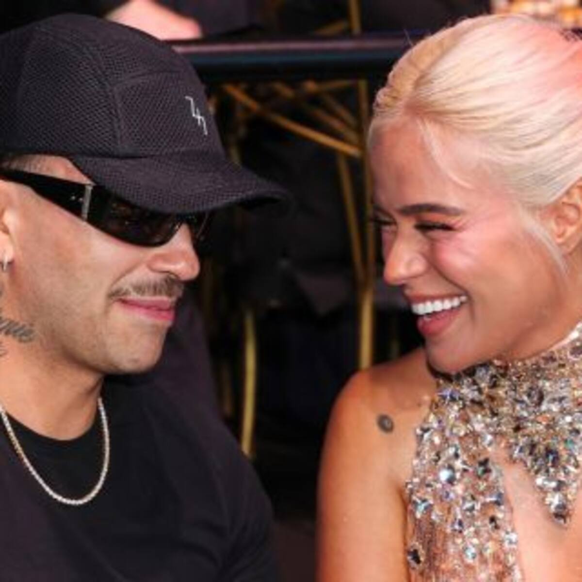 Feid y Karol G: Rumores de embarazo y confesiones sobre su relación