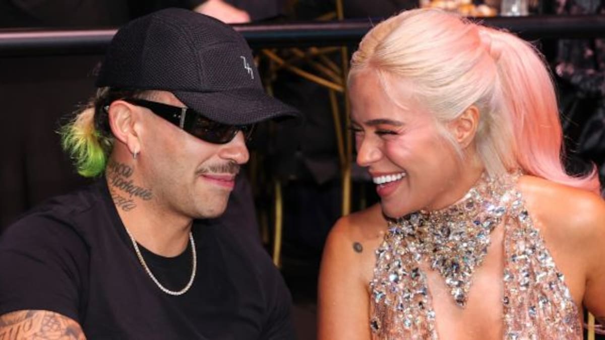 Feid y Karol G: Rumores de embarazo y confesiones sobre su relación