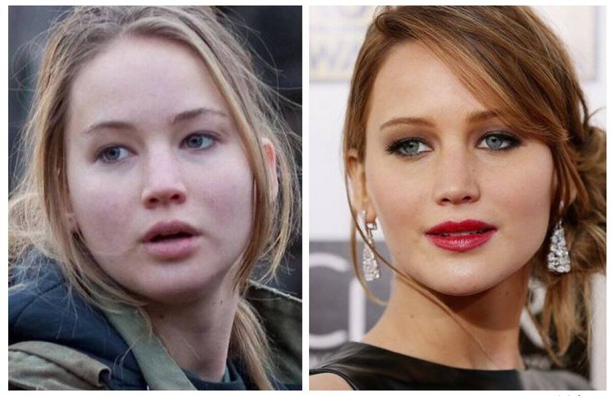 Jennifer Lawrence
