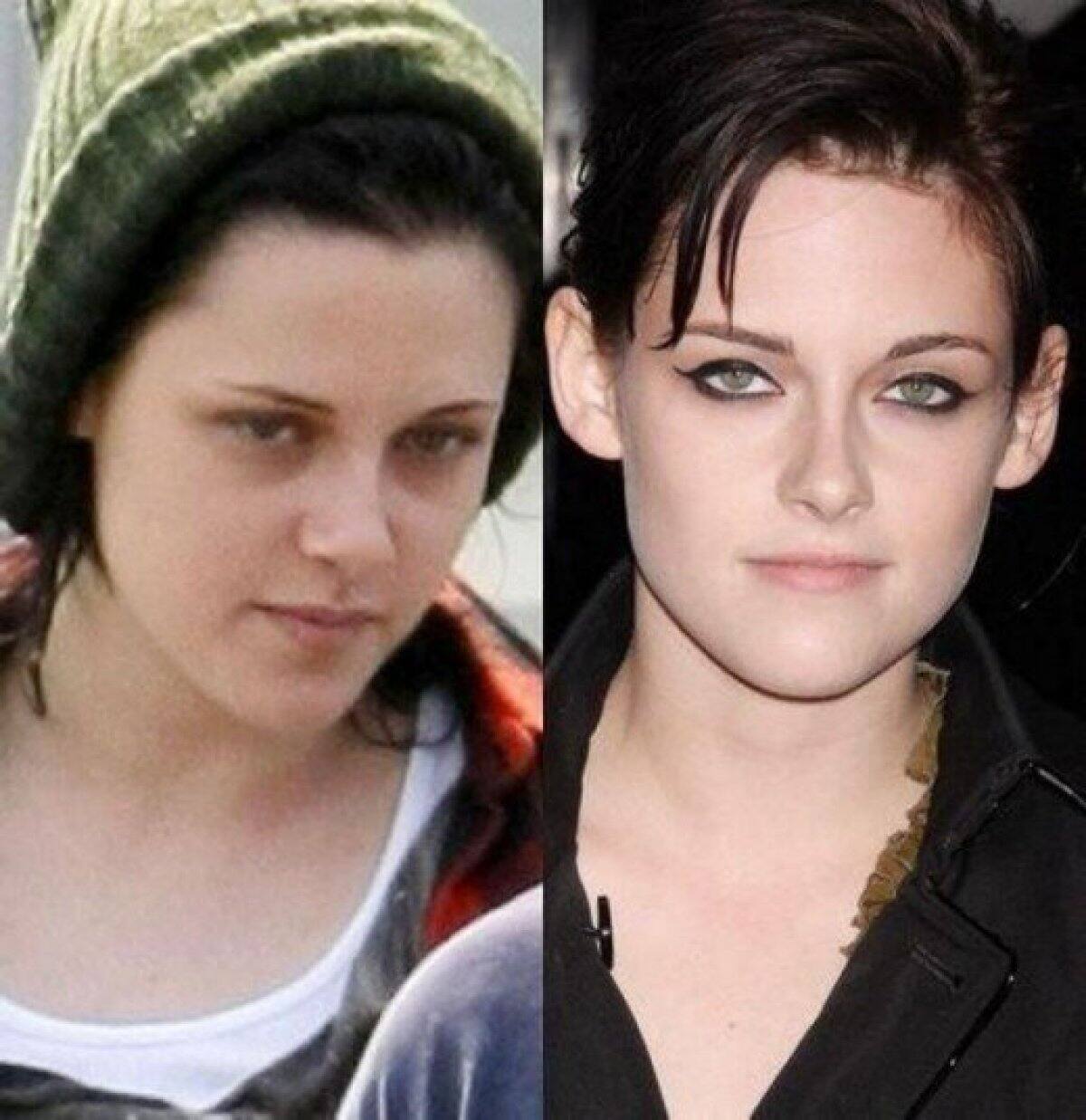 Kristen Stewart