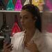 El ‘pijama’ de 2.500 euros de Georgina, la pareja de Cristiano Ronaldo