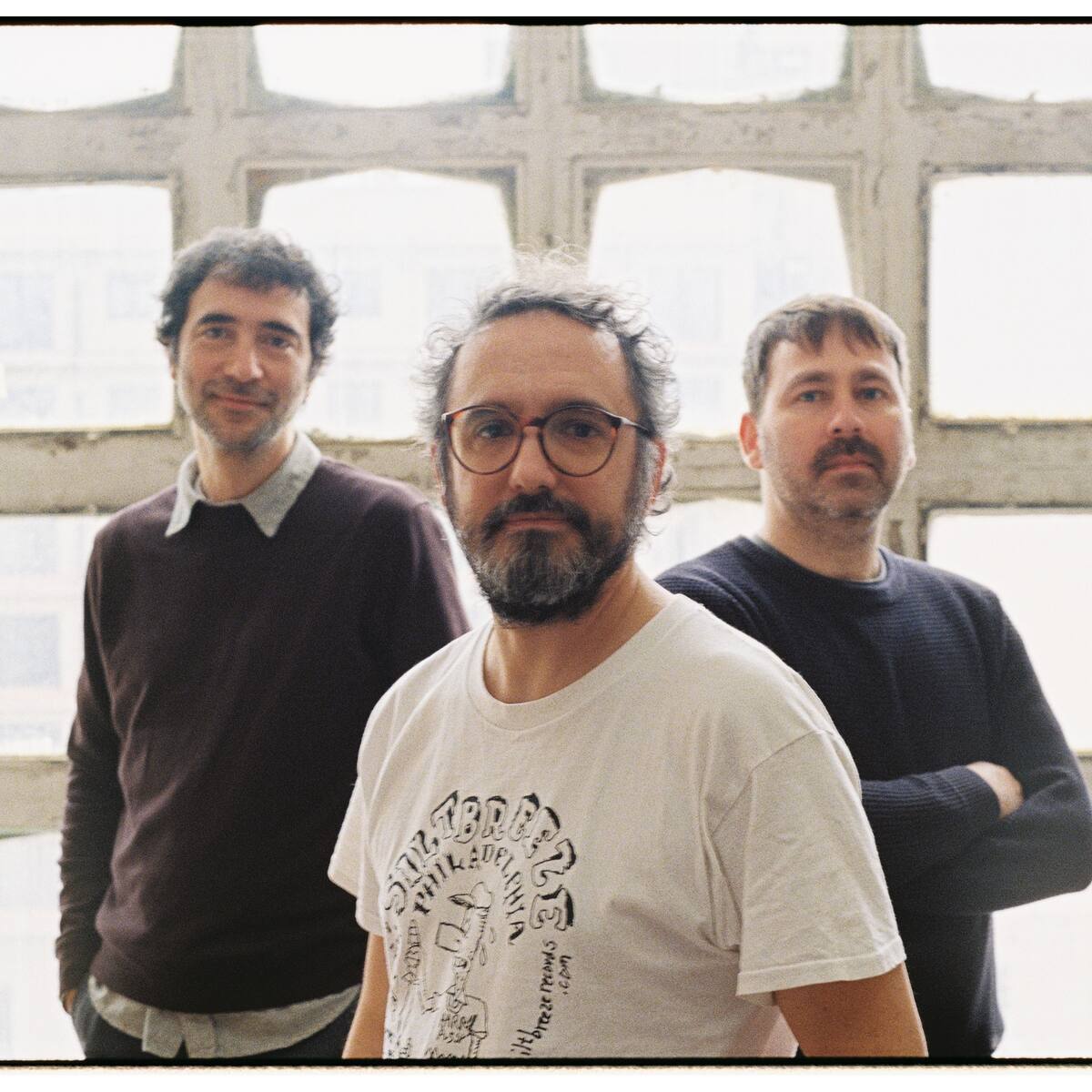 Entrevista a Mujeres por 'Es un dolor inexplicable': "El éxito también es resistir y seguir haciendo lo que quieres"