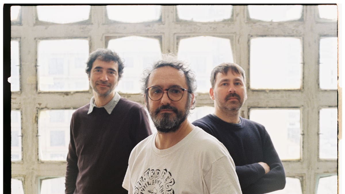 Entrevista a Mujeres por 'Es un dolor inexplicable': "El éxito también es resistir y seguir haciendo lo que quieres"