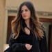 Alexia Rivas aclara los rumores de una posible relación con Luca Onestini, hermano de Gianmarco