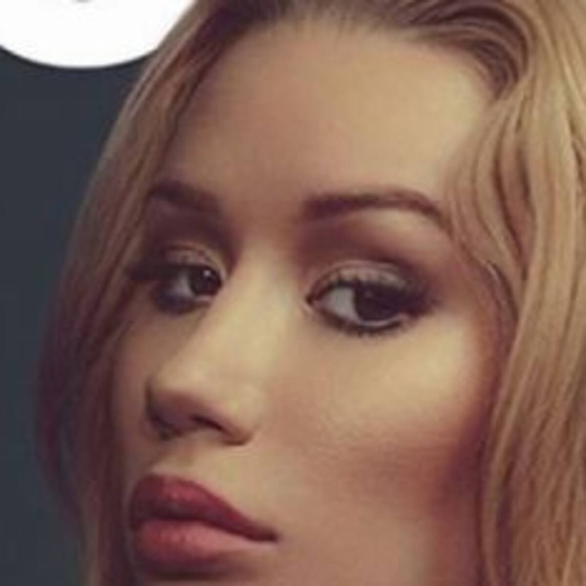 Iggy Azalea hizo una de revista muy caliente