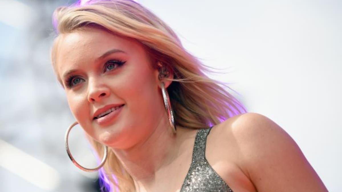 Zara Larsson: “Por 13 razones es un grandísimo meh”