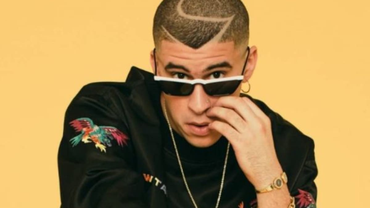 LAS CLAVES PARA ENTENDER CARO, EL NUEVO VIDEOCLIP DE BAD BUNNY