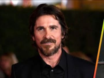 Christian Bale podría convertirse en Batman una vez más