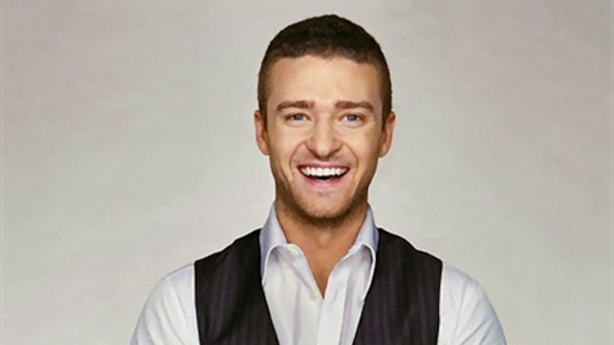 Justin Timberlake empresario...