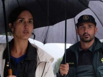 Esta es la serie de TVE que ha duplicado en audiencia a una de Antena 3