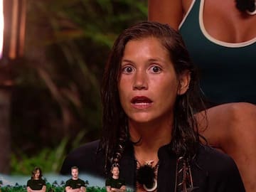 Esta es la última lista de nominados de ‘Supervivientes All Stars 2’ antes de la final