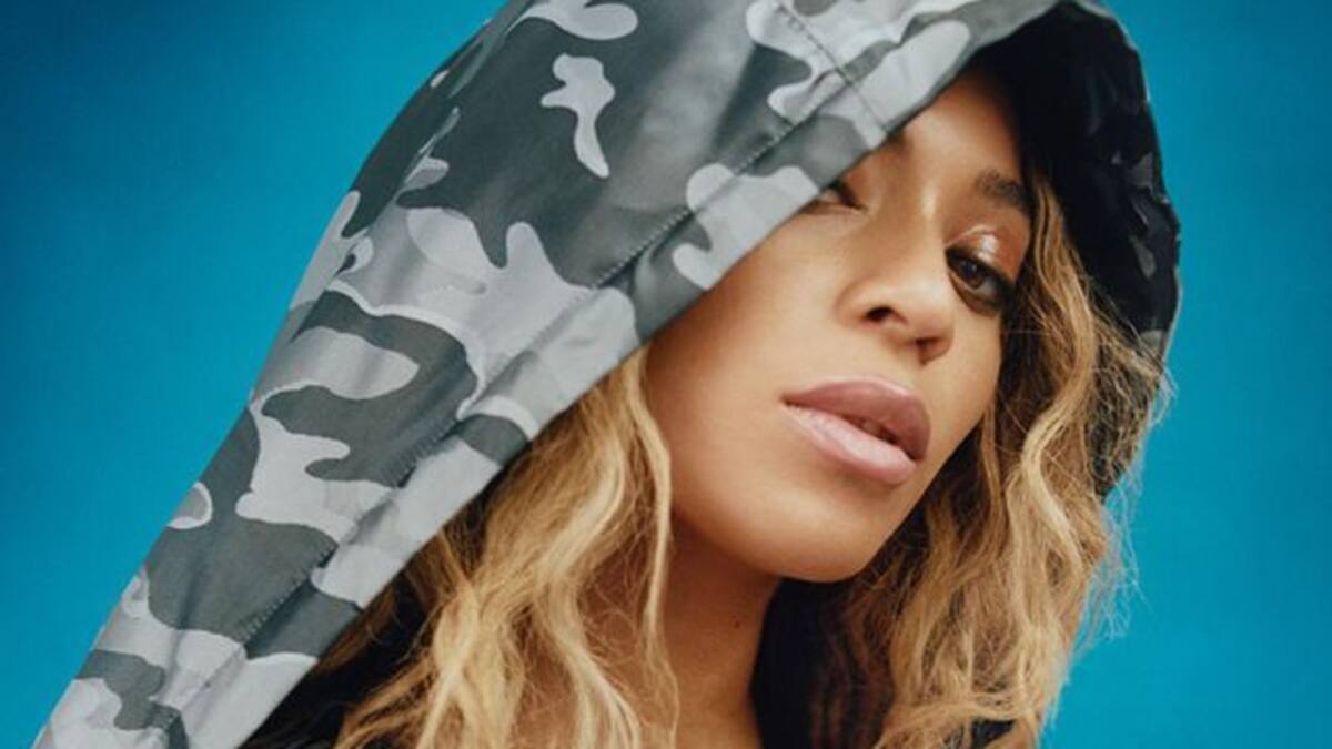 Amy Schummer responde a los que critican su parodia de Beyoncé