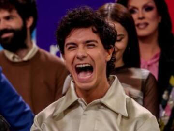 Agoney, Famous y Alfred: ¿por qué han vuelto a una selección de Eurovisión con el Benidorm Fest?