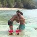 Asraf gana una prueba a Diego en ‘Supervivientes’ y se lía una buena: “No vamos a permitir estas actitudes”