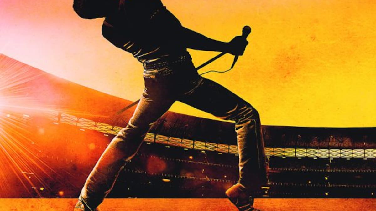 Todo lo que no viste de Bohemian Rhapsody, en Blu-ray el 25 de febrero