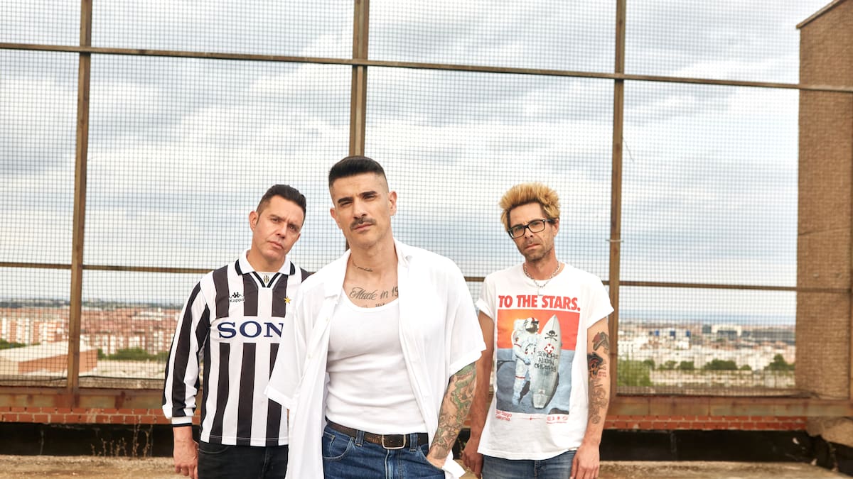 Pignoise celebra los 20 años de Anunciado en Televisión con su gira más ambiciosa