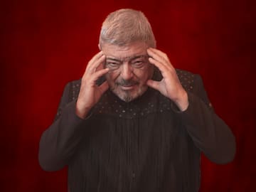 El hermano de Antonio Canales confirma el motivo de su abandono de ‘Gran Hermano Dúo 4’ y no tiene que ver con el accidente ferroviario de Adamuz