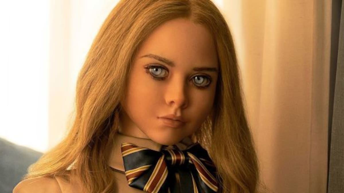 M3GAN, la muñeca maligna que podría hacerle competencia a Anabelle