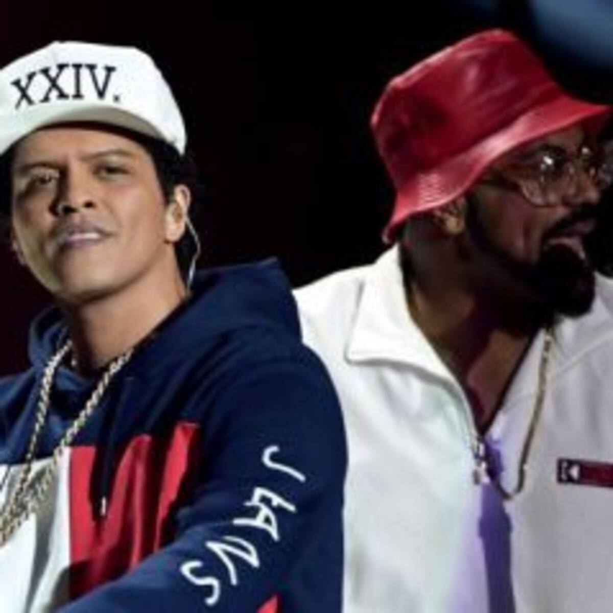 Las mejores imágenes de los MTV EMA 2016
