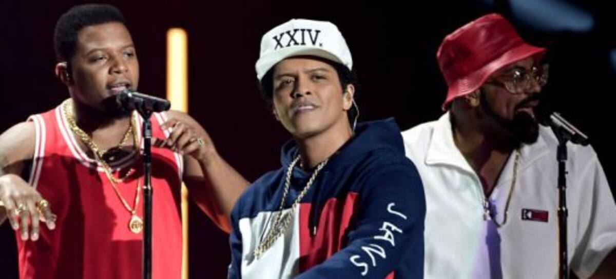 Los mejor de los MTV EMAs 2016