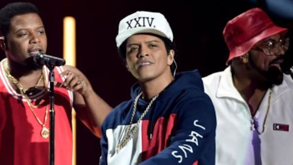Las mejores imágenes de los MTV EMA 2016