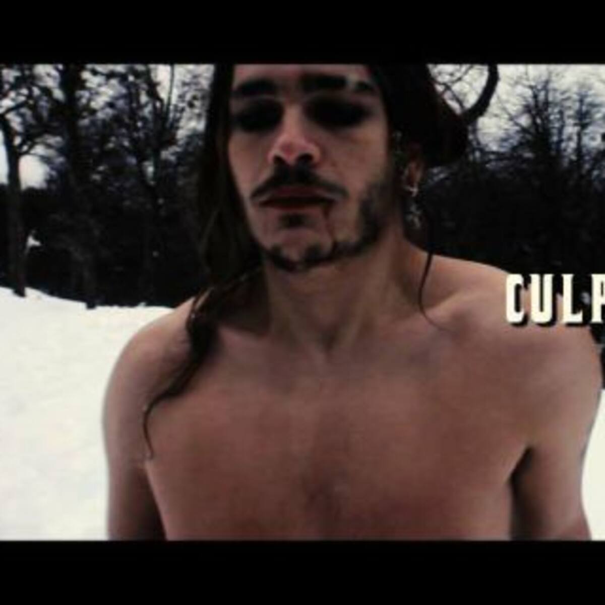 Mirá "Culpables", el nuevo video de Airbag