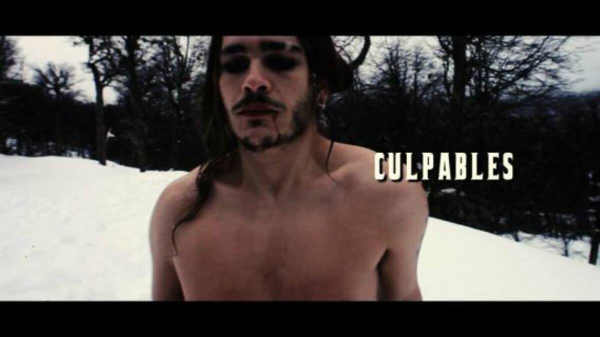 Mirá "Culpables", el nuevo video de Airbag