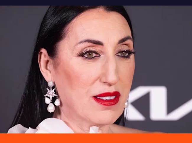 Rossy de Palma